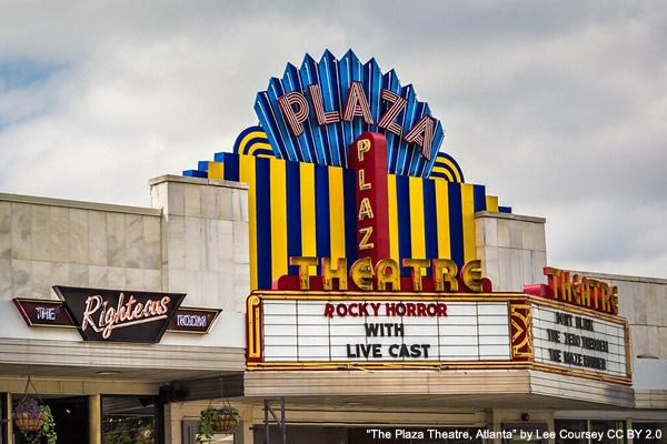 Somerville Theater